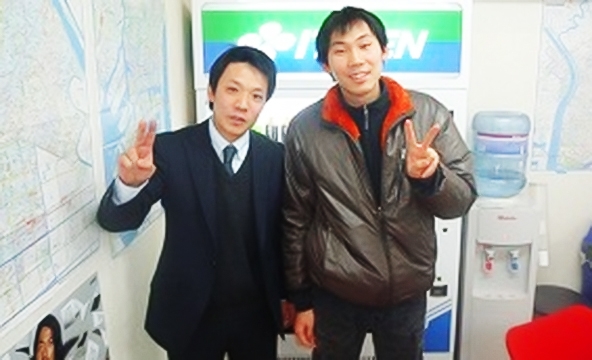 T・K様
