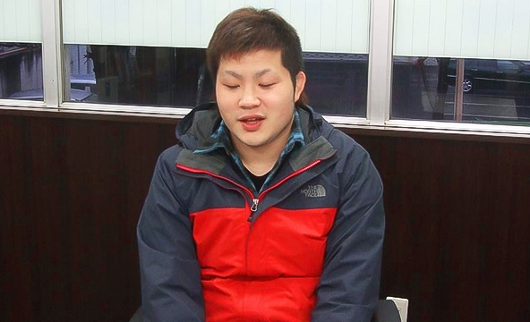 G・K様