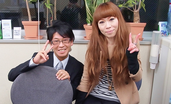 T・K様