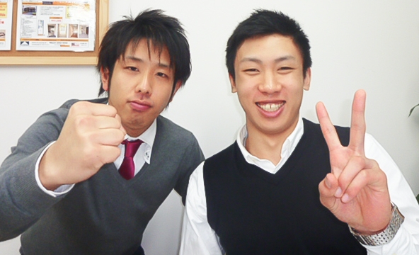Ｓ・Ｎ様