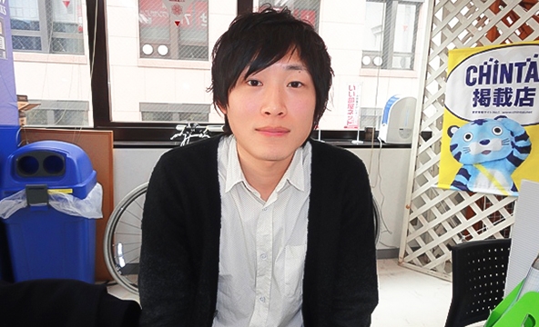 【移転前（池袋店）のお客様】Ｋ・Ｍ様