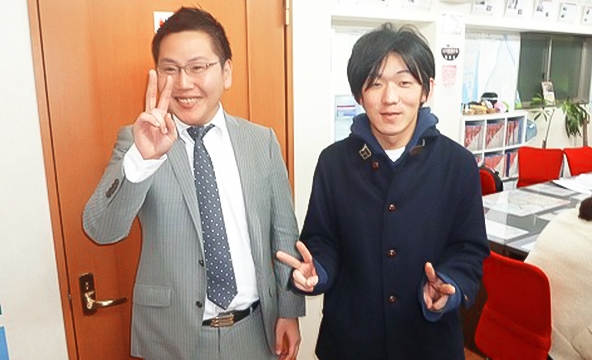 T・Y様