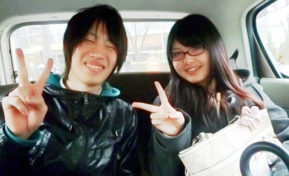 W・R様