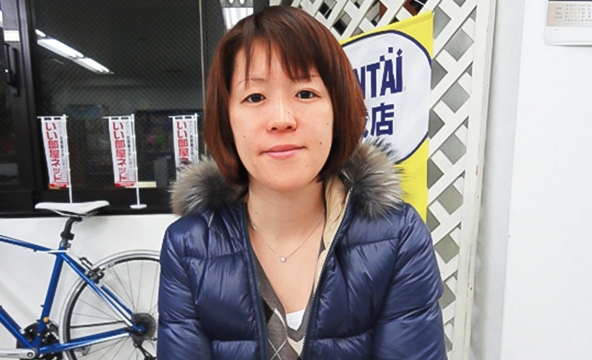 【移転前（池袋店）のお客様】Ｋ・Ｎ様
