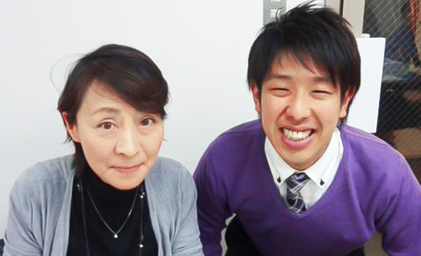 Ｋ・Ｍ様