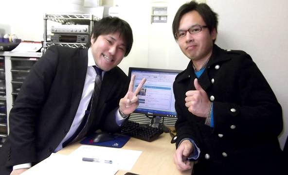 【移転前（池袋西口店）のお客様】Ｋ・Ｉ様