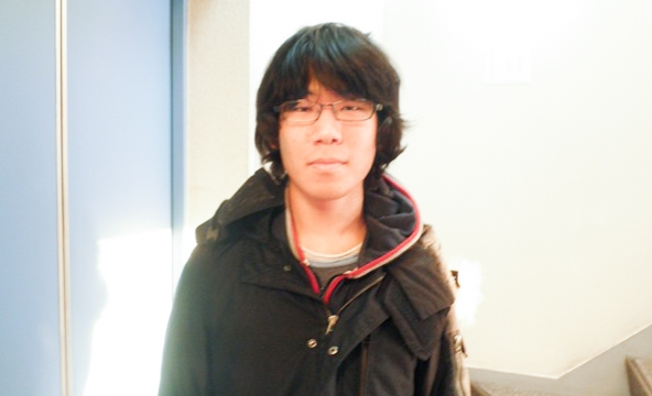 Ｉ・Ｋ様