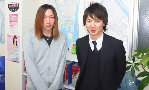 H・T様