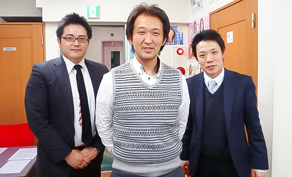 T・A様