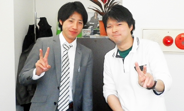 Ｍ・Ｍ様