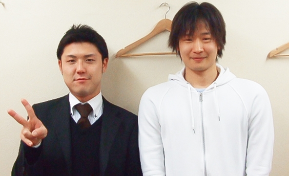 H・K様