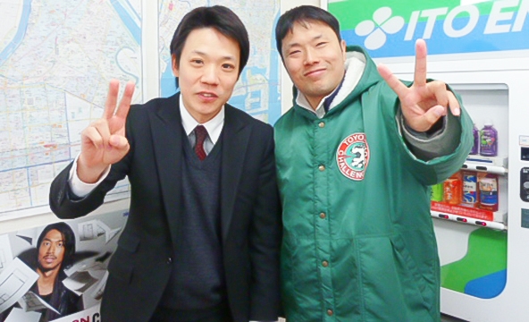 Ｃ・Ｍ様