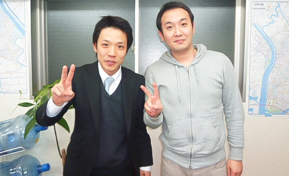 Ｔ・Ｓ様
