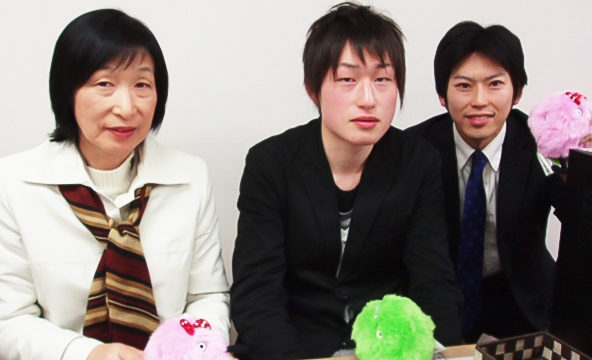 Ａ・Ｏ様