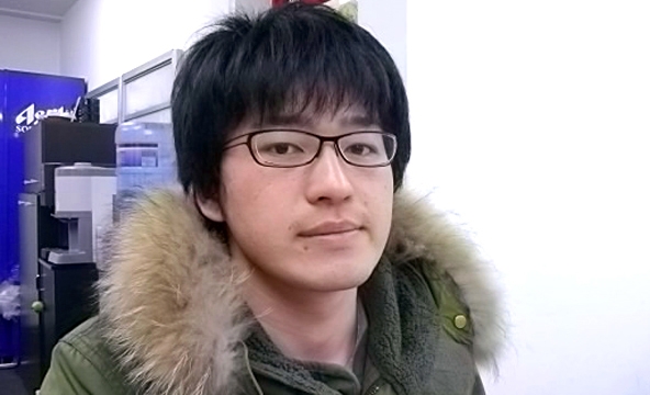 Ｈ・Ｉ様