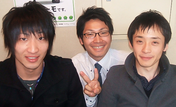 Ｋ・Ｈ様