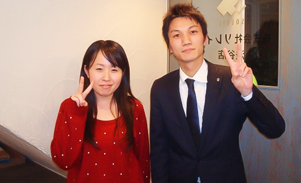 Ｙ・Ｍ様