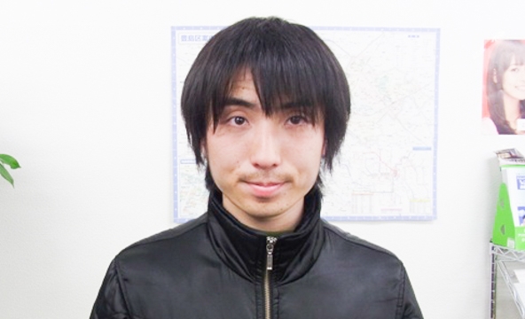 Ｔ・Ｓ様