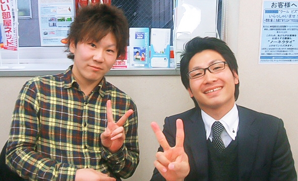 Ｈ・Ｙ様