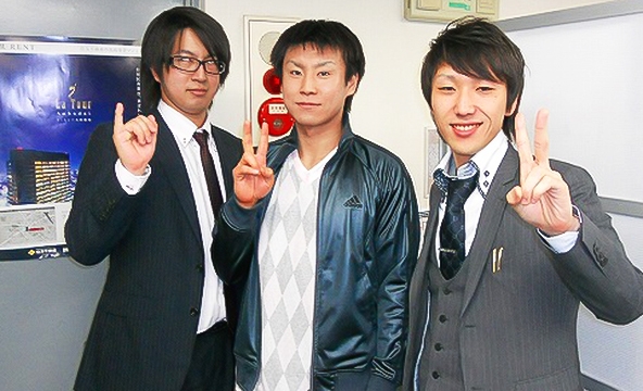 T・G様