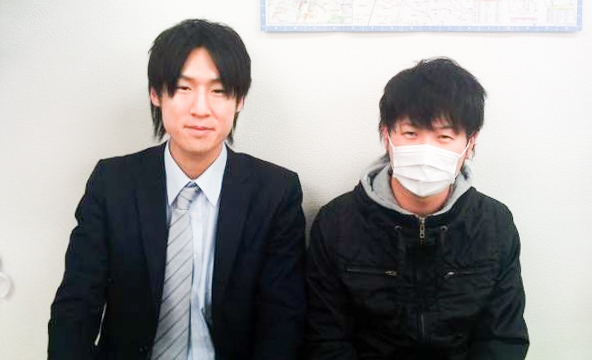 K・K様