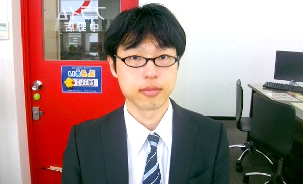 Ｋ・Ｍ様