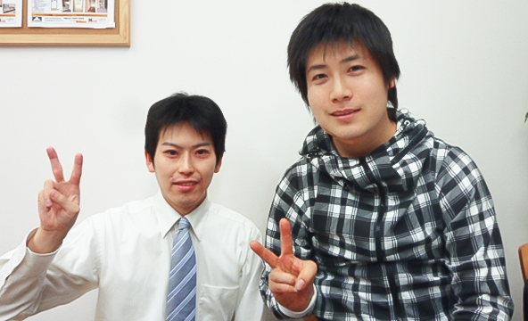 Ｉ・Ｔ様