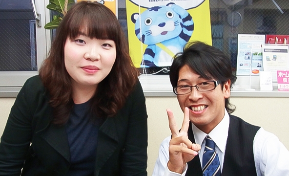 J・J様