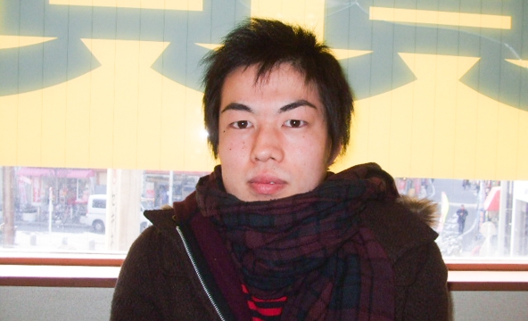 J・U様