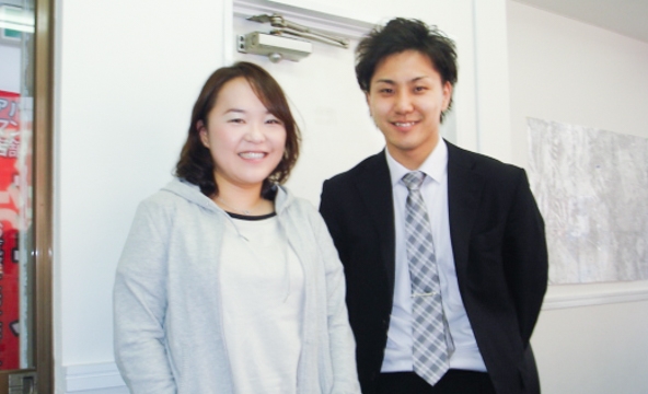 【移転前(東十条店)のお客様】Y・O様