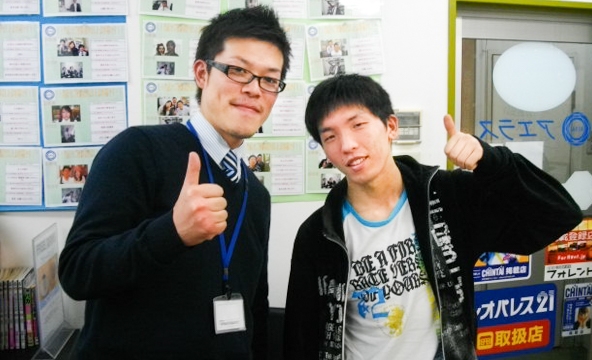 Y・Y様