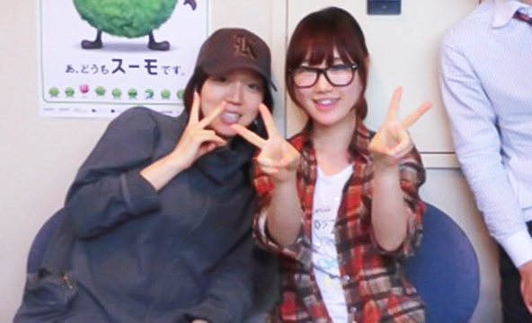 B・M様