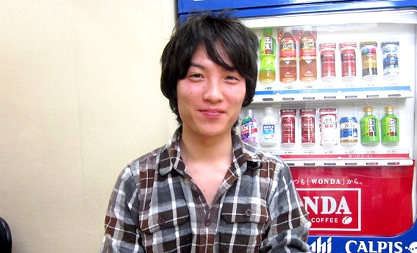 【移転前(池袋西口店)のお客様】S・I様