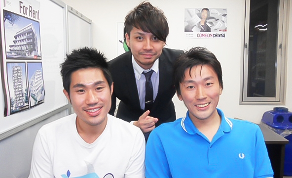J・G様