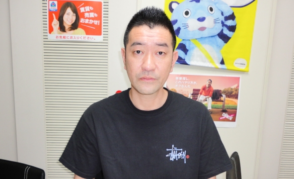 T・Y様