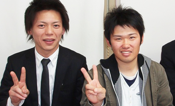 Ｒ・Ｈ様