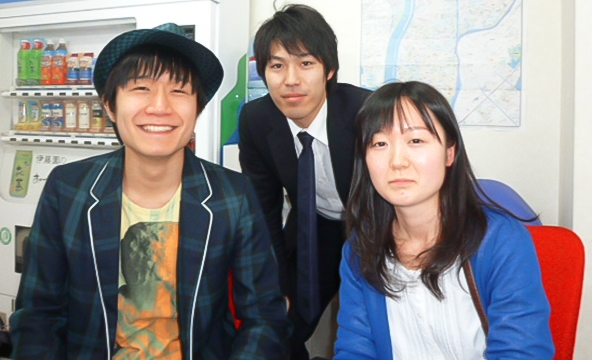 Ｈ・Ｙ様