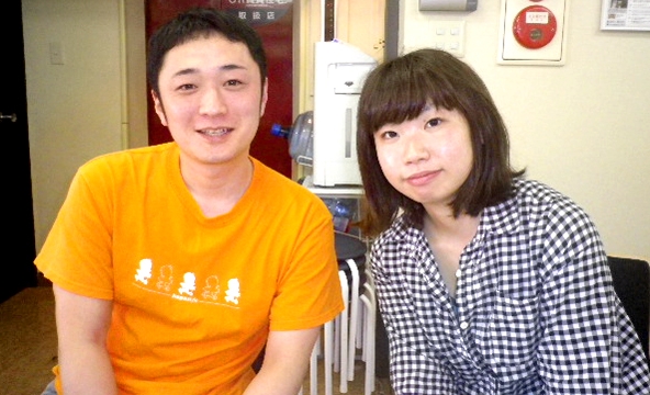 【移転前（池袋西口店）のお客様】Ｋ・Ｓ様