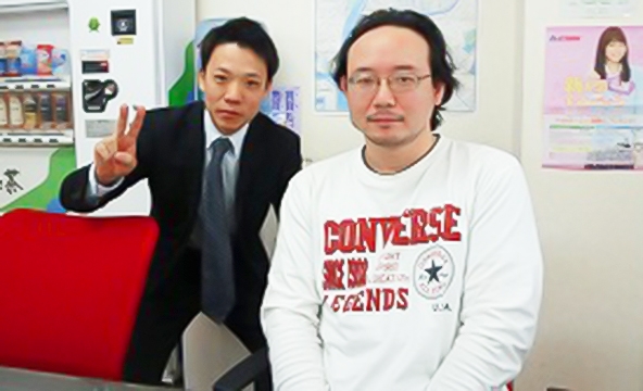 G・H様