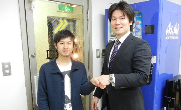 Ｈ・Ｔ様