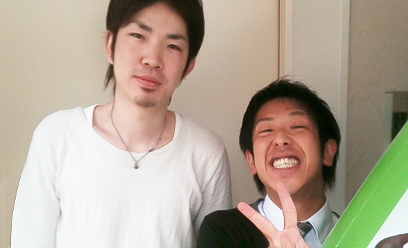 Ｓ・Ｍ様