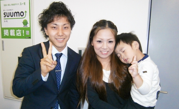 Ｍ・Ｓ様