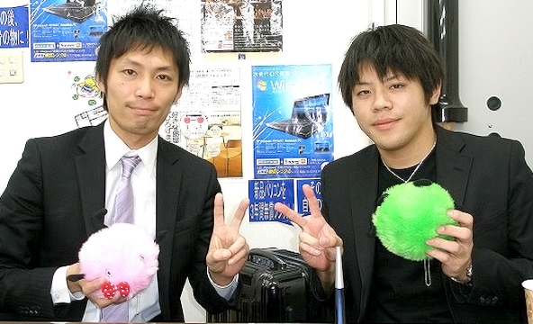 【移転前（上野店）のお客様】Ｆ・Ｙ様