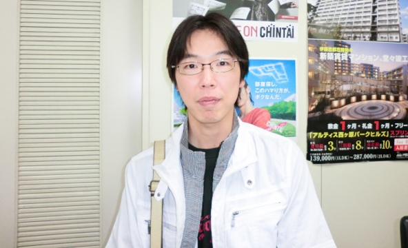 Ｋ・Ｏ様