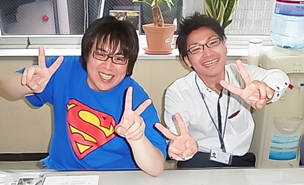 Ｏ・Ｍ様