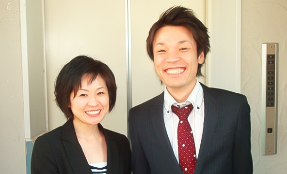 Ｍ・Ｋ様