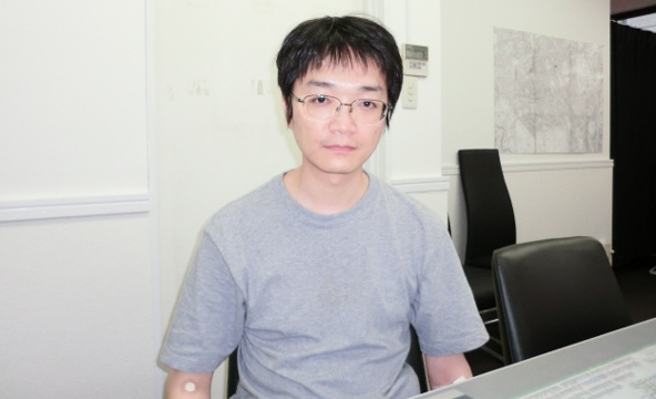 【移転前（東十条店）のお客様】Ｍ・Ａ様