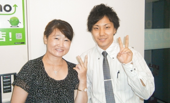 Ｎ・Ｓ様