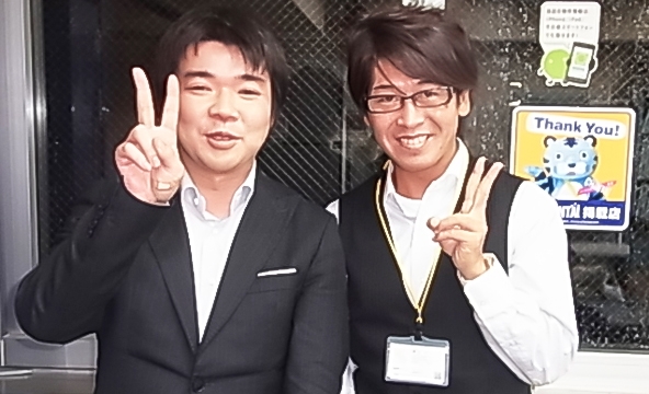 Ｎ・Ｎ様