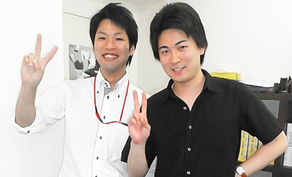 H・K様